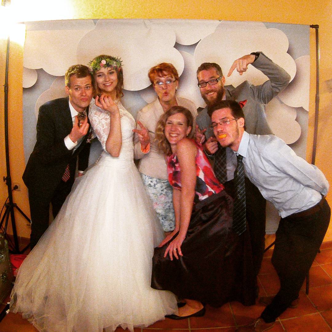 Fotka od Ferdika. 142/366: Legendary #wedding of @mishahol & @david.siska. #gopro, #goprohero, #bestoftheday, #photooftheday