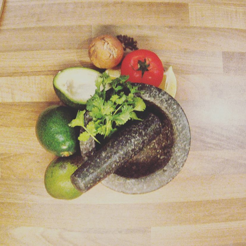 Fotka od Ferdika. 155/366: I am quite sceptical about "#superfood" trend but if there is some, it should be #avocado definitely. Lets make some #guacamole! #sofresh, #gopro, #goprohero, #picoftheday, #bestoftheday