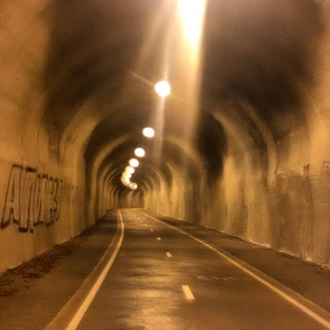 Fotka od Ferdika. 266/366: This is #tunnel #run! Nice #route around #Vitkov in #Prague. #nikefree, #nikerun, #nike, #nikeshoes, #runningshoes, #raceshoes, #run, #running, #training, #trainhard, #runshots, #instarun, #gopro, #goprohero, #bestoftheday, #topoftheday, #picoftheday, #pictureoftheday